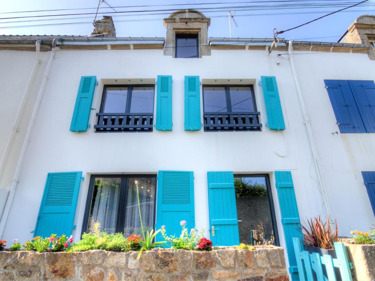 Holiday Home Hoche By Interhome แซ็ง ปิแอร์ ควิเบอรอง ภายนอก รูปภาพ