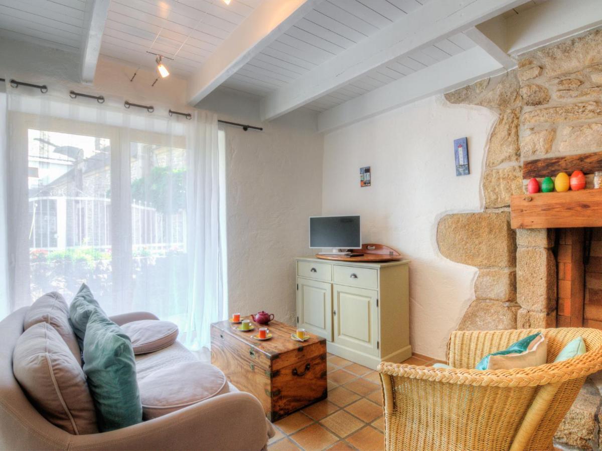 Holiday Home Hoche By Interhome แซ็ง ปิแอร์ ควิเบอรอง ภายนอก รูปภาพ