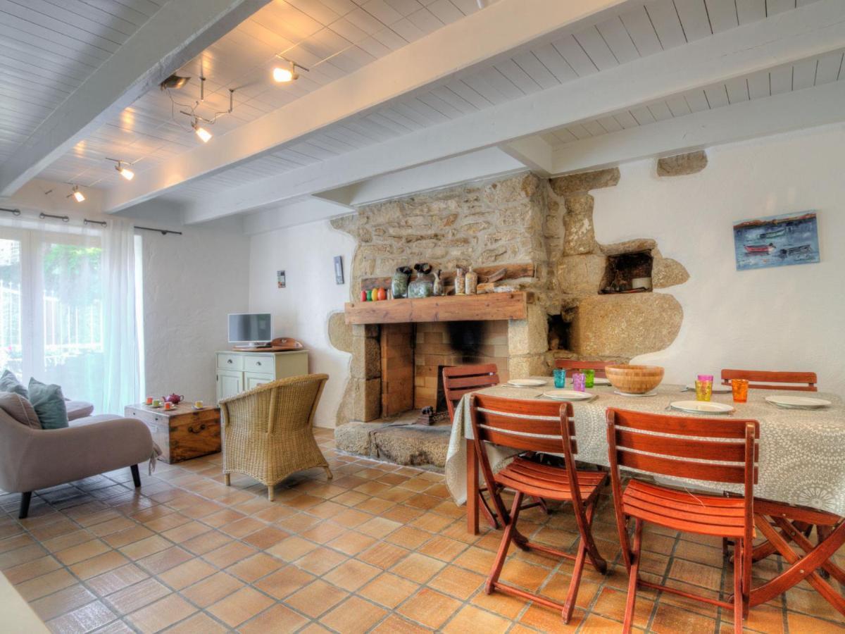 Holiday Home Hoche By Interhome แซ็ง ปิแอร์ ควิเบอรอง ภายนอก รูปภาพ