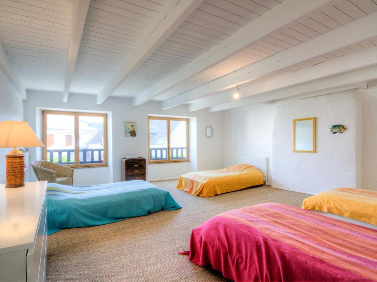 Holiday Home Hoche By Interhome แซ็ง ปิแอร์ ควิเบอรอง ภายนอก รูปภาพ