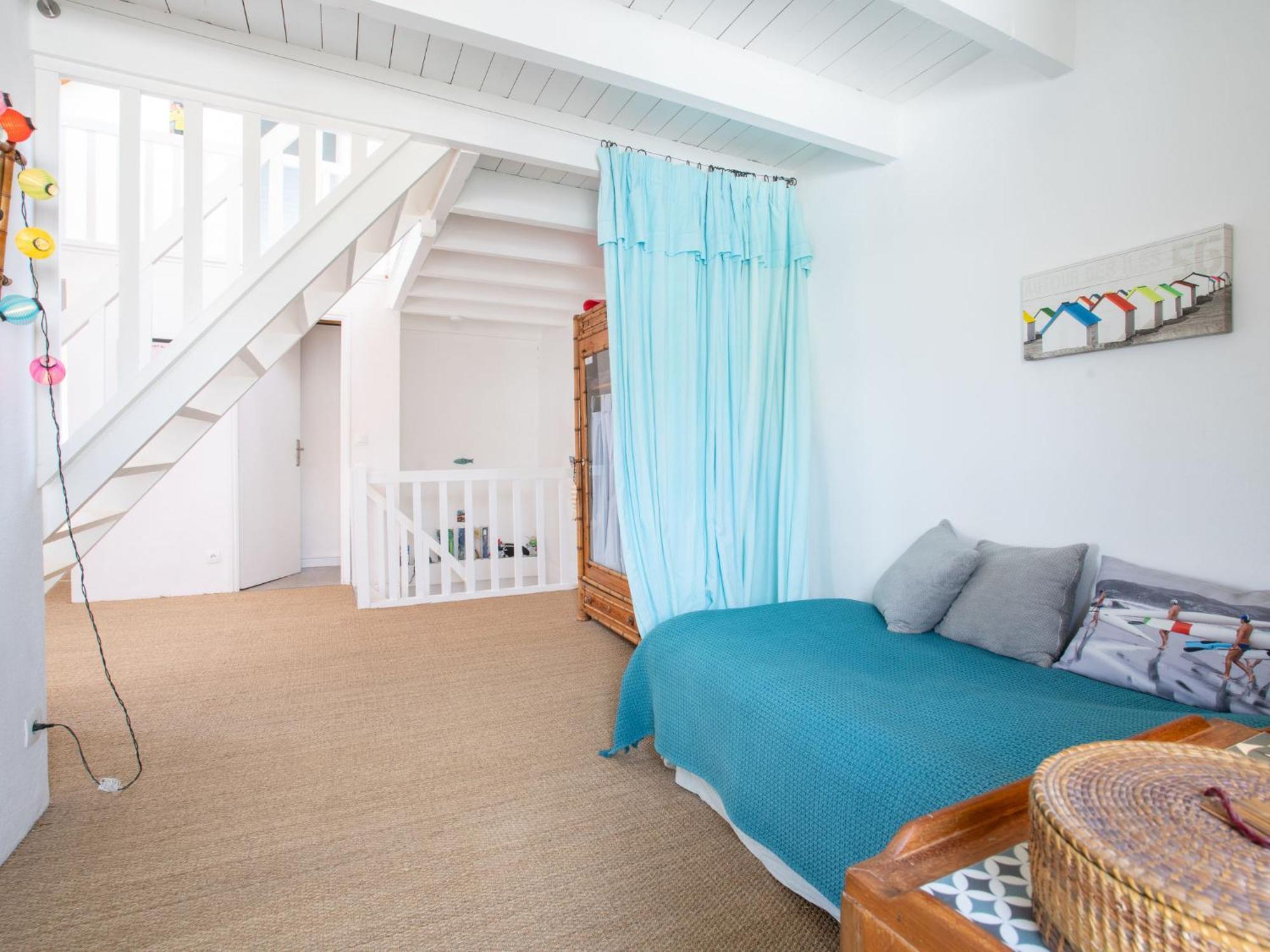 Holiday Home Hoche By Interhome แซ็ง ปิแอร์ ควิเบอรอง ภายนอก รูปภาพ